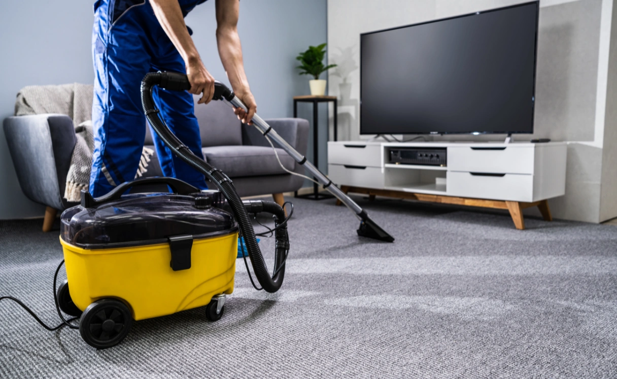 Extract End of Lease Cleaning Merricks Contact Office